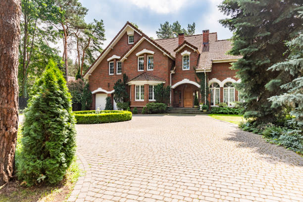 Best Brick Driveway Pavers  in Longboat Key, FL