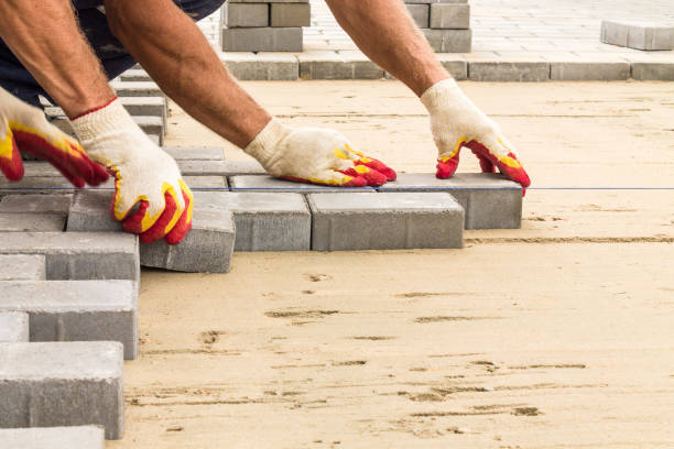 Best Driveway Pavers Installation  in Longboat Key, FL