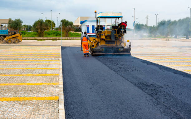 Best Custom Driveway Pavers  in Longboat Key, FL