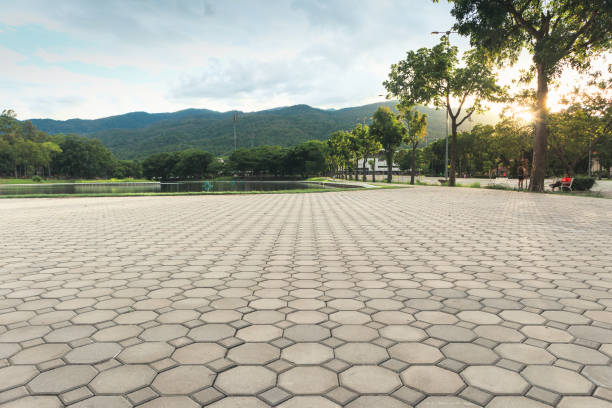 Best Interlocking Driveway Pavers  in Longboat Key, FL