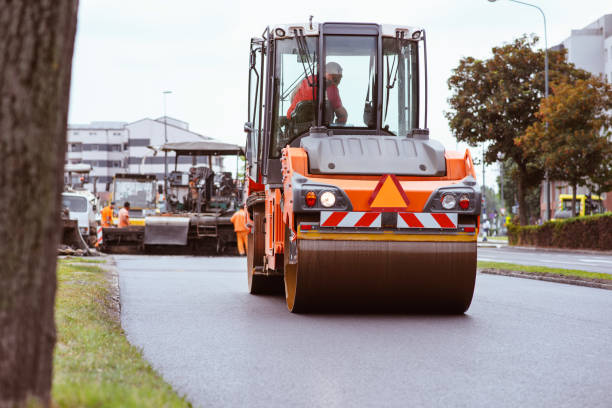 Reasons to Select Us for Your Driveway Paving Requirements in Longboat Key, FL