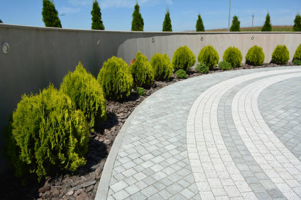 Best Driveway Resurfacing Pavers  in Longboat Key, FL