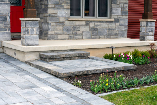 Best Paver Driveway Replacement  in Longboat Key, FL