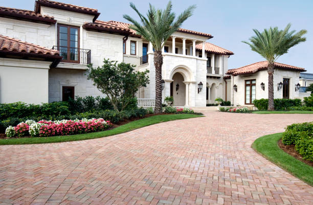 Best Driveway Paving Contractor  in Longboat Key, FL