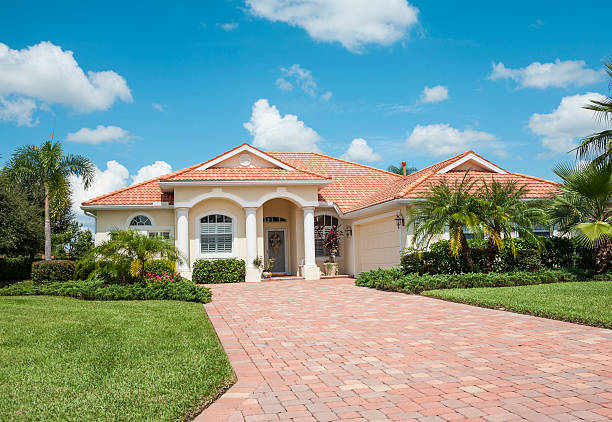Best Permeable Paver Driveway  in Longboat Key, FL