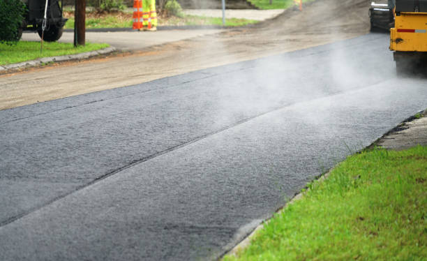 Professional Driveway Pavers in Longboat Key, FL